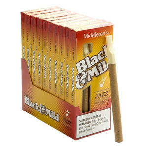 Black Mild Jazzplastictip 10packof5  49612.1632295436 300x300 